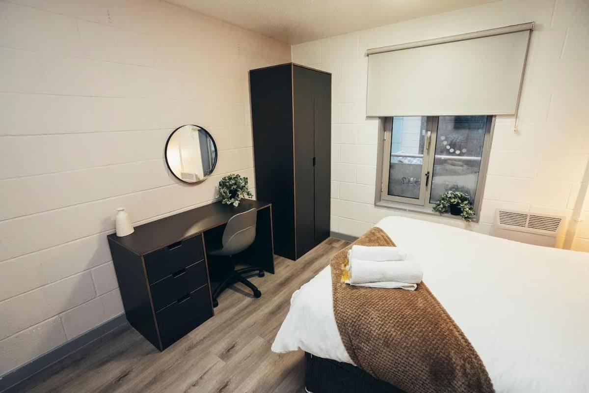 1Br City Centre Apt, Self Check In, Wifi, By Derbnb Sheffield Eksteriør billede