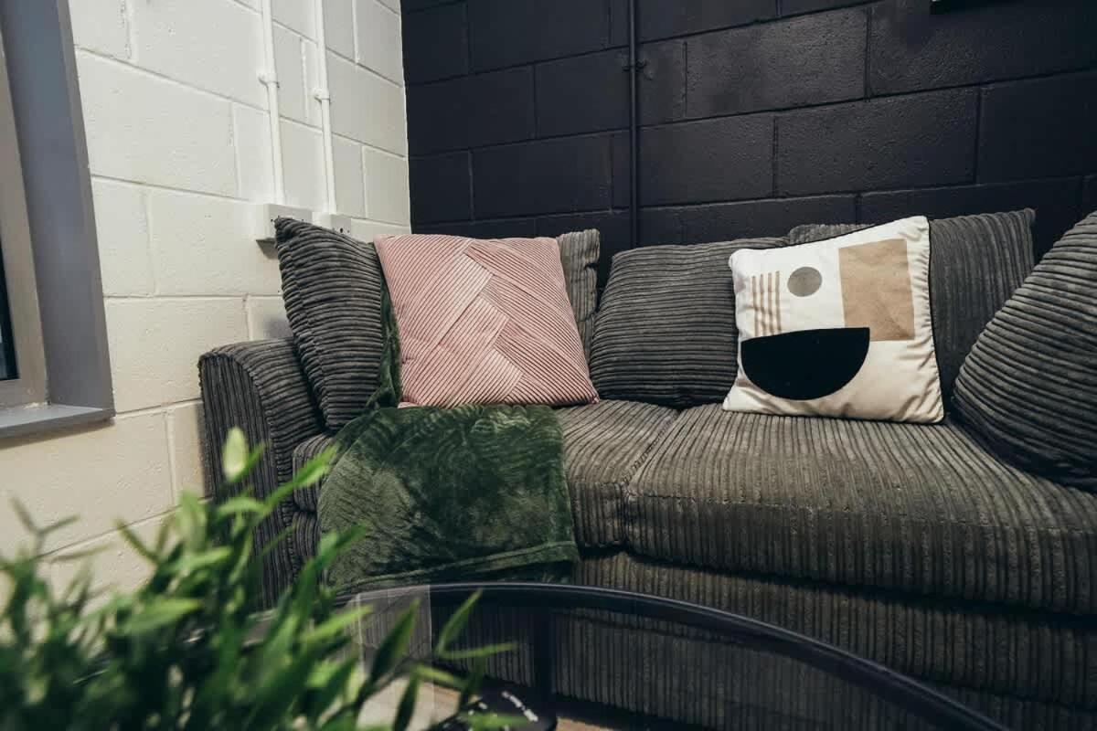 1Br City Centre Apt, Self Check In, Wifi, By Derbnb Sheffield Eksteriør billede