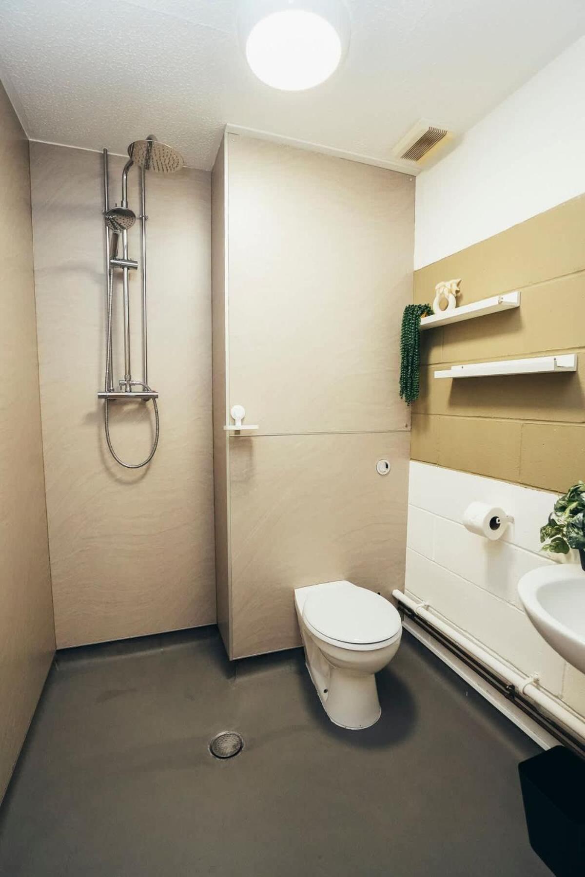 1Br City Centre Apt, Self Check In, Wifi, By Derbnb Sheffield Eksteriør billede